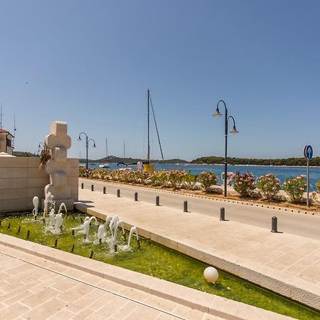 Luxury View Apartments Rogoznica  Exterior photo