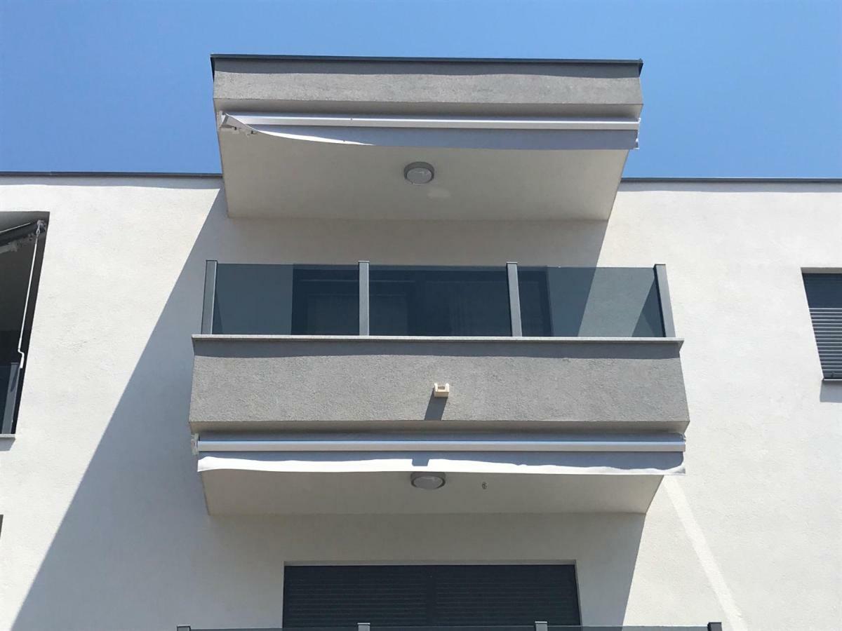 Luxury View Apartments Rogoznica  Exterior photo