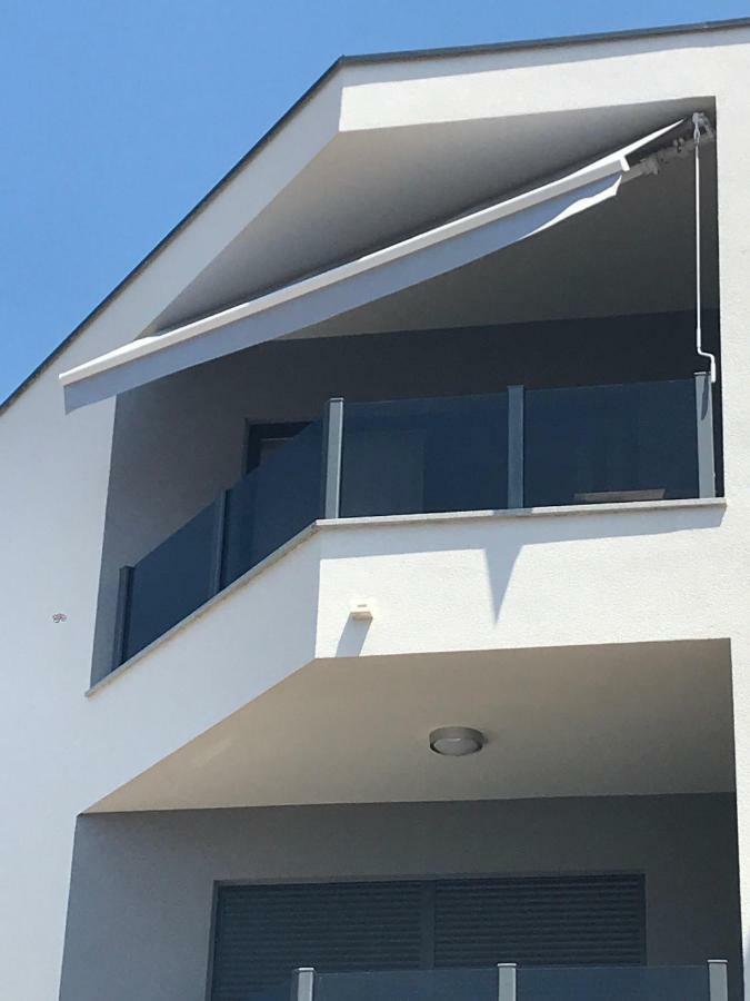 Luxury View Apartments Rogoznica  Exterior photo
