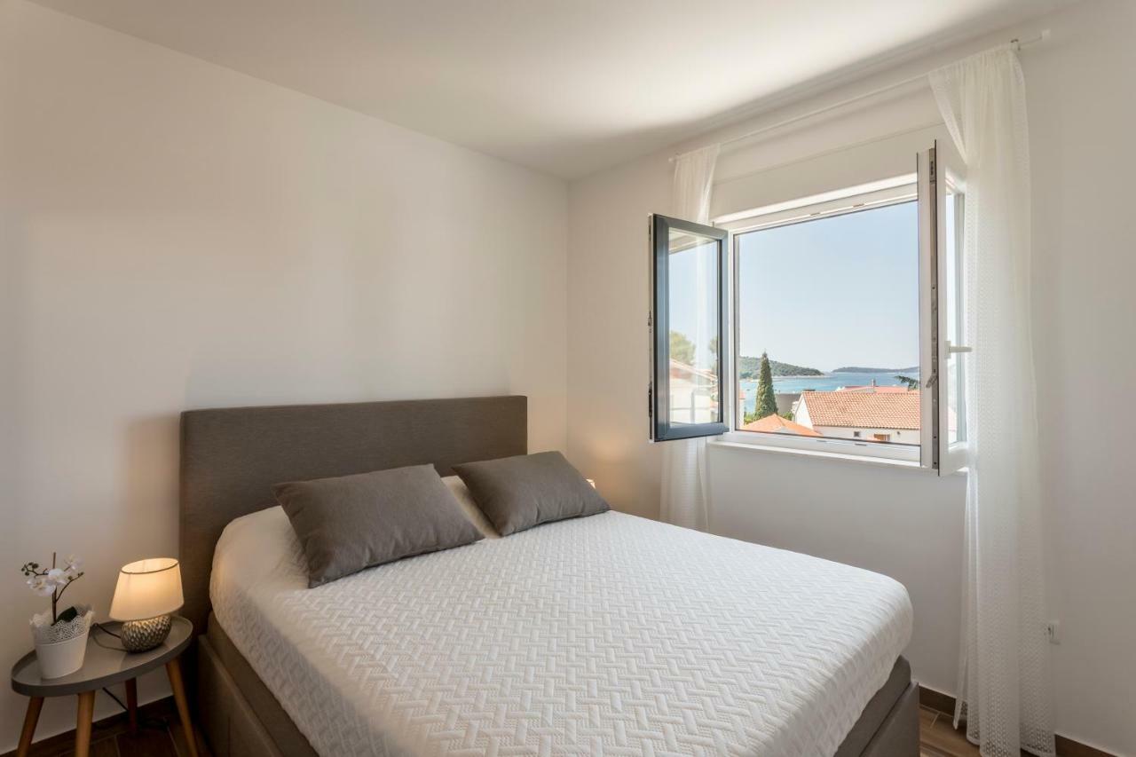 Luxury View Apartments Rogoznica  Exterior photo