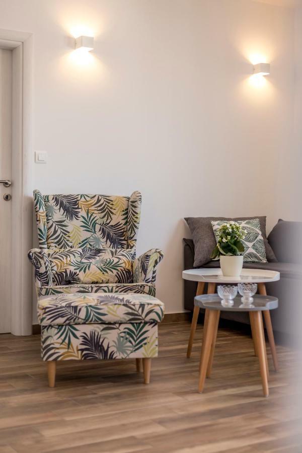 Luxury View Apartments Rogoznica  Exterior photo